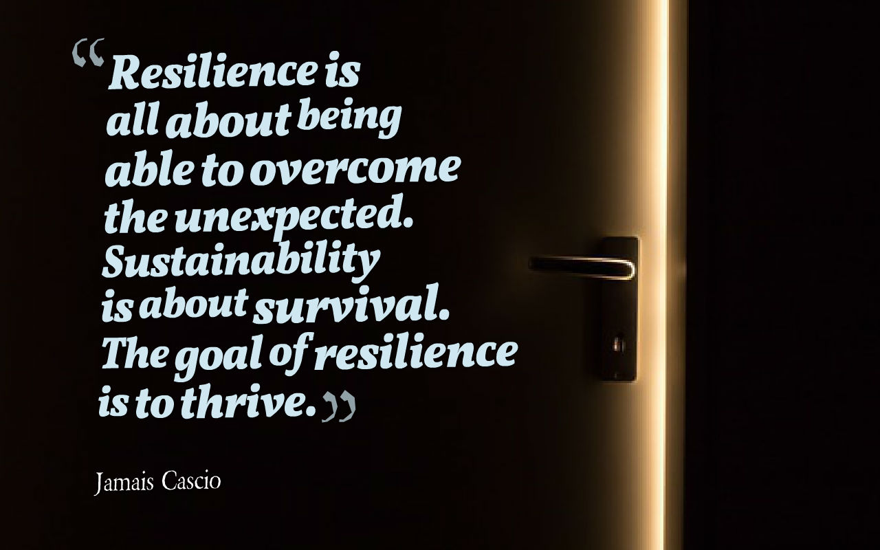 resilient quotes