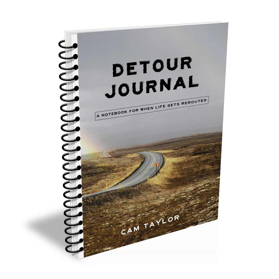 Detour Journal